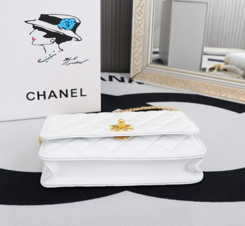 Chanel Other Stachel Bags